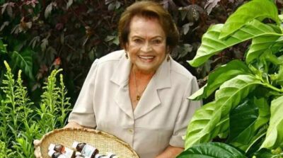 CRF-MA: Trajetória da Dra. Terezinha Rêgo inspirou gerações de farmacêuticos por mais de cinco décadas