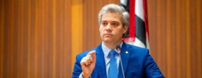 Neto Evangelista destaca obras e serviços entregues pelo governo…