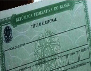 São Luís tem 74 mil eleitores com títulos cancelados