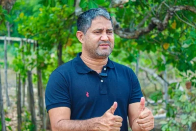 Toca Serra vai torrar mais de R$ 3 milhões em ano eleitoral na compra de equipamentos e materiais permanentes