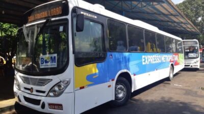 Em meio à greve de ônibus em São Luís, empresa solicita aumento na tarifa do transporte público em Imperatriz