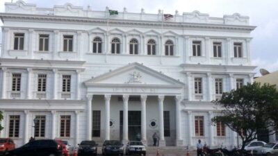 TJ do Maranhão prevê gasto de R$ 573 mil para compra de iPhones para desembargadores