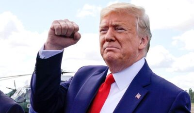 Cessar fogo entre Israel e Irã é anunciado pelo presidente dos Estados Unidos, Donald Trump