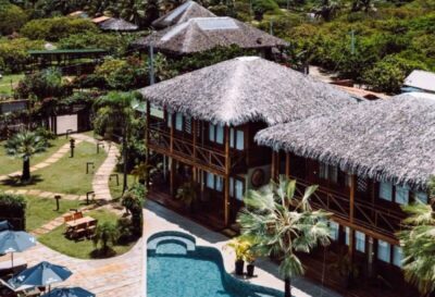 Hotel Vila Aty atrai turistas para os Lençóis Maranhenses com ações pela natureza