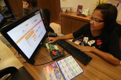 Maranhão abre mais de 3,5 mil postos de trabalho formais em abril, segundo dados do Caged