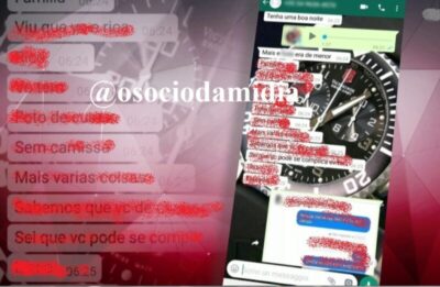 Absurdo! Estudante da UEMA foi vítima de incitação ao estupro e atos de violência contra a mulher
