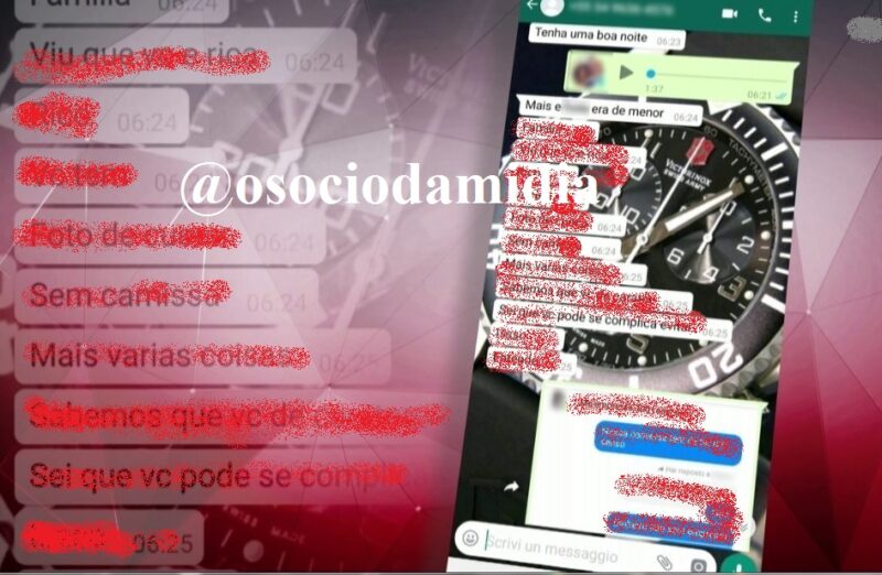 Foto: Reprodução