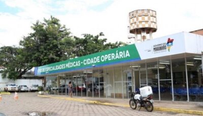 Coronavírus: Morreu na UPA da Cidade Operaria, primeira vitima do Covid-19 no Maranhão