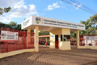 Uema abre seletivos para professores substitutos com salários de R$ 6,8 mil