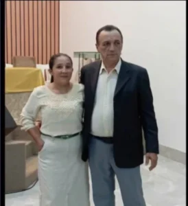 CASO ELUCIDADO: POLÍCIA CIVIL PRENDE EX-PASTOR SUSPEITO DE ASSASSINAR A EX-COMPANHEIRA EM RIACHÃO