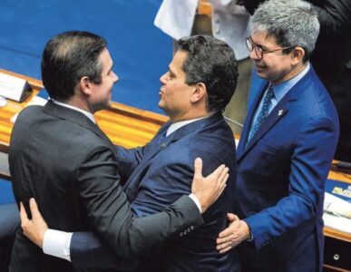 Congresso e STF discutem liberação de emendas em meio a investigações