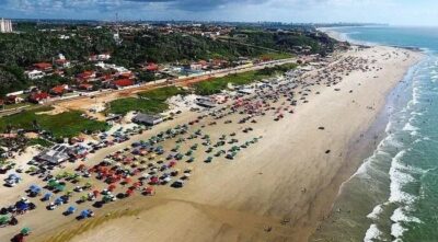 Prefeitura recorre e acesso de veículos a praias de Ribamar continua permitido