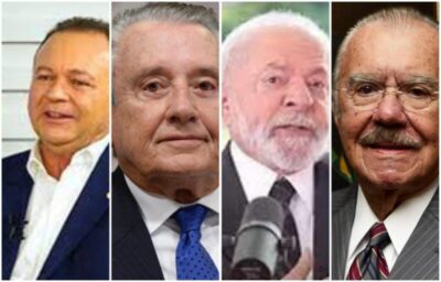 Três décadas depois, Norte Sul será inaugurada amanhã com presenças de Lula, Sarney, Brandão e Zé Reinaldo