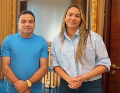 Candidata do PL comemora vitória, mas acaba perdendo eleição por 2 votos no Maranhão