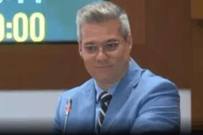Na Mosca!!! “Me parece que a oposição se entristece”, diz Neto sobre melhora nos índices do Maranhão