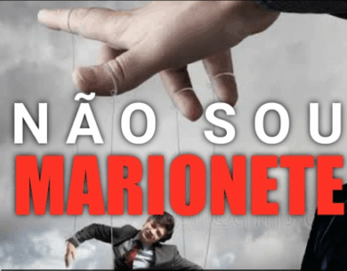 Carlos Brandão não é uma marionete