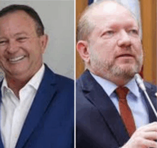 Oposição ferrenha!!! O Solidariedade aciona o STF contra a indicação de Flávio Costa ao TCE…