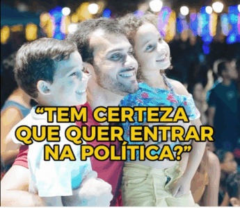 Caxias: Gentil Neto e a política…