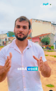 Caxias: Gentil Neto e a participação dos caxienses nas decisões de gestão… Inovação!!!