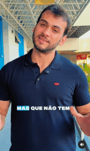 Gentil Neto e as oportunidades para o ensino superior em Caxias…