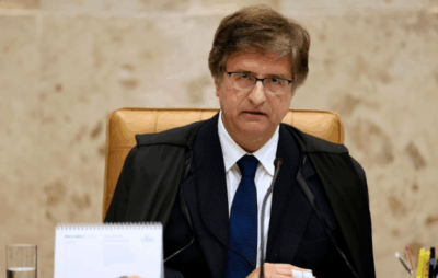 Isso é país sério com um sistema carcomido??? PGR denunciou Bolsonaro em 3 meses, e já leva 5 para ministro de Lula