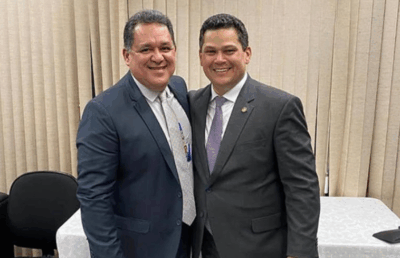 Que país é esse? Emendas do Presidente do Congresso, Alcolumbre, de R$ 15 mi bancam programa de ONG ligada a seu assessor