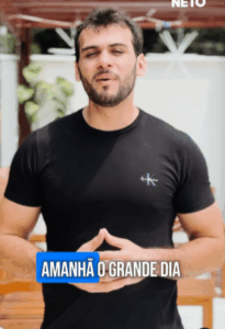 A coerência de Gentil Neto em distribuir cestas básicas ao invés de festa da vitória…
