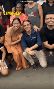 Fábio Gentil e seus desafios alcançados…