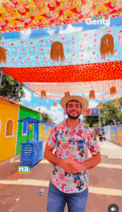 Caxias: São João com dinheiro na conta do aposentados, pensionistas e servidores…
