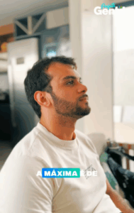 Como sempre Caxias antecipando os salários dos aposentados, pensionistas e servidores… Tá na Conta!!!