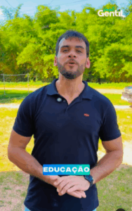Gentil Neto indo onde o povo está… Toda Caxias é a prioridade de sua gestão!!!