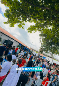 Projeto Dom Luís D’Andrea em Caxias vem para fortalecer as ações sociais…