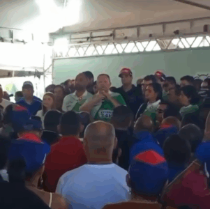 Estaria Carlos Brandão sinalizando que ficar até o fim do seu mandato como governador?