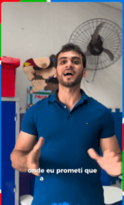 Gentil Neto: Promessa feita, promessa cumprida à Escola Magnólia Herminia..