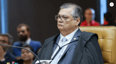 Lucidez que faltou no STF!!! Acertaram e erraram como todos nós, diz Dino sobre a Lava Jato