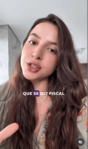 Deputada Amanda Gentil desmascara fake news do vereador Daniel Barros…