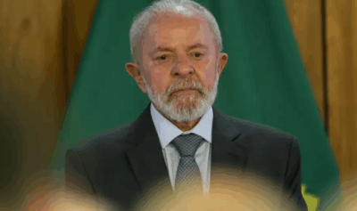 Derretendo até no Nordeste!!! Desaprovação de Lula supera aprovação até em estados do Nordeste