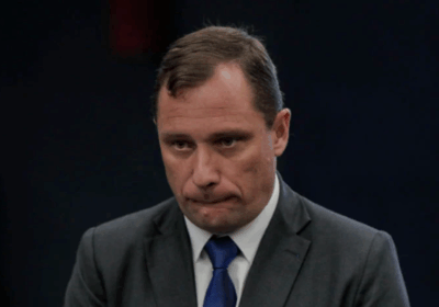 Cid disse em mensagem que Moraes age por vingança contra Bolsonaro