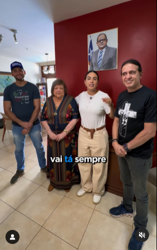 Foto: Reprodução