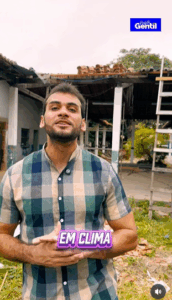 Mãos a obra!!! Gentil Neto parte para sua rotina de trabalho em prol de Caxias e de sua gente…