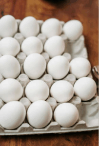 Ovo sobe 19,44% e pesa no bolso dos brasileiro… Como comer um omelete no lugar de um bife???