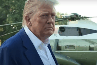 Vídeo. Trump ataca Israel e Irã: “Não sabem que porra estão fazendo”