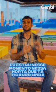 Gentil Neto e o compromisso com a educação de qualidade em Caxias…