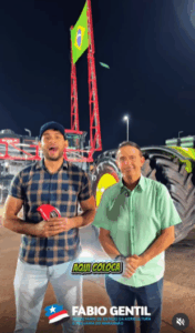 A importância do Caxias AgroExpo para desenvolvimento econômico…