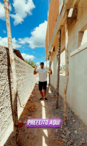 Gentil Neto e as vitórias das obras em Caxias…