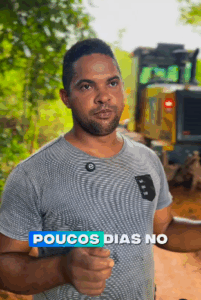 A gestão de Gentil Neto em Caxias e o direito constitucional de “ir e vir” a todos!!!