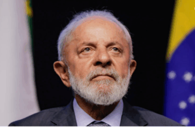 BASTA!!!! 62% são contra Lula se candidatar à reeleição em 2026, diz Quaest… Caducou!!!