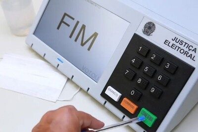 Eleitores que não votaram no 2º turno têm até terça para justificar