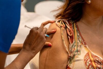 Governo já aplicou mais de 4 mil doses de imunizantes na Campanha de Multivacinação