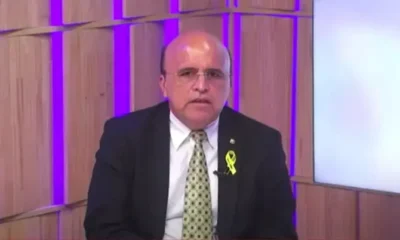 Solidariedade pede ao STF afastamento do Procurador-Geral do Maranhão após descumprimento de medidas de Alexandre de Moraes